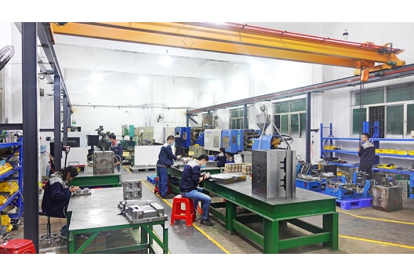 什麽是模具加工？各類表麵的加工分析（xī）